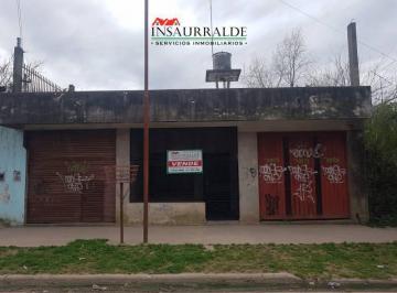 Casa · 120m² · 3 Ambientes · 1 Cochera · Casa en Venta con Local Sobre Asfalto Km. 39 Virrey del Pino