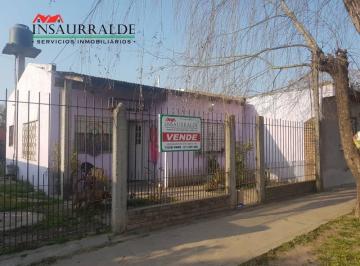 Casa · 55m² · 2 Dormitorios · Casa en Veta, 2 Habitaciones Km. 39.700 a m de Asfalto Richet