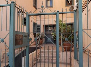 Departamento · 43m² · 2 Ambientes · Ing. Lopez 102 A. Alberdi 1 Dormitorio 1 Baño Balcon - Renta