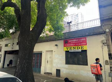Terreno de 3 ambientes, Colegiales · Venta Lote Colegiales 8,66x20,79 - Usab 2 - Ideal Emprendimientos!