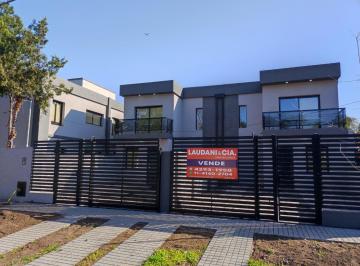 Casa de 3 ambientes, Almirante Brown · Excelente Duplex de Dos Dorm. a Estrenar