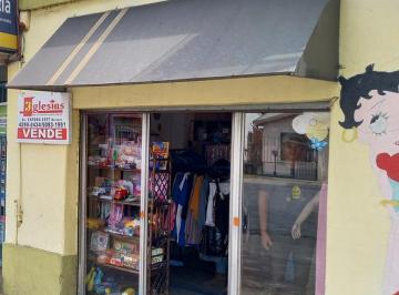 Local comercial · 1 Ambiente · Local - Burzaco