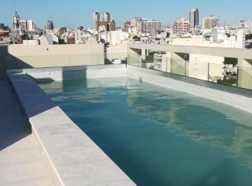 Departamento de 1 ambiente, Palermo · Alq. Monoambiente. Apto Prof. Ctfe. Blcon. 35 m². Amenities. Palermo