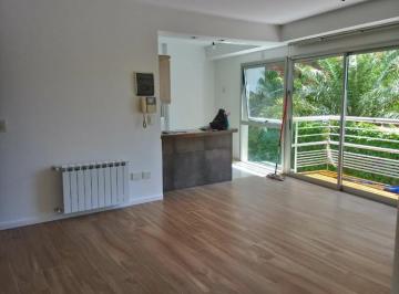 Departamento · 64m² · 3 Ambientes · 1 Cochera · 3 Ambientes | Alberdi 500