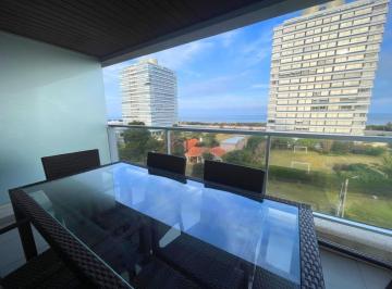 Foto1 · Linda Vista Al Mar y a Pocos m de La Playa Brava