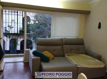 Departamento · 100m² · 4 Ambientes · Departamento de 3 Dorm.