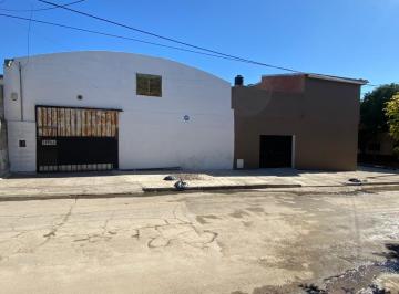 Bodega-Galpón de 3 ambientes, Córdoba · Se Alquila - Galpon - Bº San Vicente - 120 m² Aprox