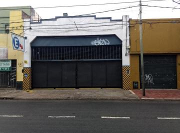 Terreno · 540m² · Galpon