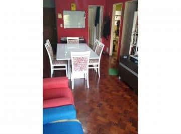 Departamento · 85m² · 6 Ambientes · Urquiza 1636 - Piso 2 - Dto. a - Retasado - Imperdible