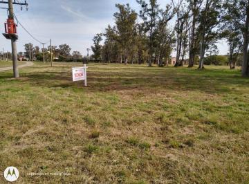 Terreno · 7400m² · Chacras del Rincon - Club de Campo - Timbues - Super Precio