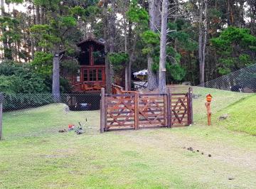 Casa de 9 ambientes, Mar de las Pampas · Remanso de Paz en Mar de Las Pampas