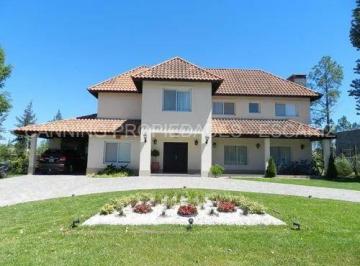 Casa de 6 ambientes, Esteban Echeverría · Oportunidad Propiedad Saint Thomas Este Canning