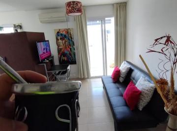 Departamento de 2 ambientes, Córdoba · Departamento Amoblado en Alquiler en General Pueyrredón Córdoba Capital