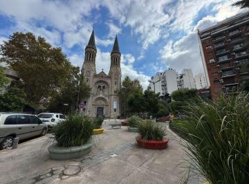 Departamento de 1 ambiente, Palermo · Medrano y Paraguay - Acepta Caución - Bajas Expensas - Luminoso - Palermo - Caba