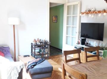 Departamento de 3 ambientes, Flores · Venta, Flores, 3 Amb, Bonorino 148, 51 m², 1er Piso, Lateral