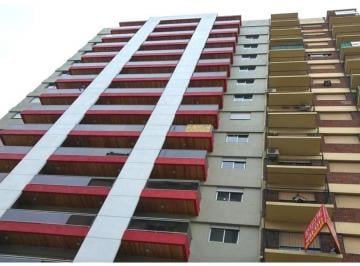 Departamento · 44m² · 2 Ambientes · Excelente Depto. 2 Amb. en Qta. Galli