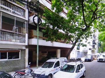Departamento de 2 ambientes, Caballito · Venta Dto 2 Amb con Patio