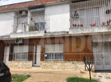 PH · 80m² · 3 Ambientes · 2 Cocheras · Venta - Duplex 3 Ambientes con Patio y Cochera