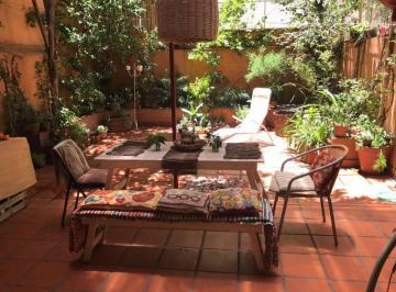 Departamento · 70m² · 3 Ambientes · Venta, en Recoleta, 3 Ambientes, Gran Patio.
