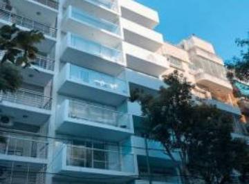 Departamento · 85m² · 3 Ambientes · 3 Ambientes Contrafrente Luminoso - Zona Belgrano Metrobus Av Cabildo