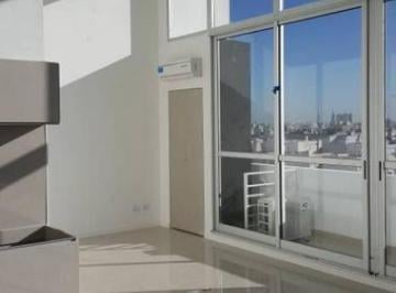 Departamento · 33m² · 1 Ambiente · Venta Departamento 1 y 1/2 Ambiente Duplex Apaisado