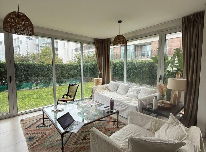 Departamento · 80m² · 3 Ambientes