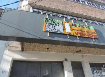 Terreno de 2 ambientes, Quilmes · Quilmes Cto. Ideal Emprendimiento Zona C. L. Fos 0,6 Fot 1.8