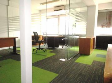 Oficina comercial · 45m² · Excelente Oficina en Florida 1 C/ Cochera - Amoblada