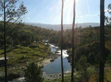 Terreno , Intiyaco · Venta de Chacra de 10 Ha en Athos Pampa - Tlc0033