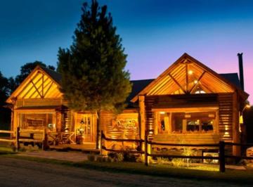 Casa Venta 4700m² de 4 ambientes · Venta de Excelente Propiedad Comercial - Restaurante - Inv0043