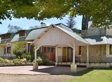 Fondo de comercio , Villa General Belgrano · Hotel en Venta en Villa General Belgrano - Psh0009
