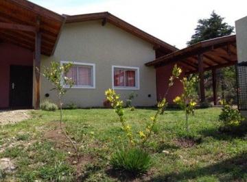 Departamento de 4 ambientes, Villa General Belgrano · Venta Duplex en Villa Gral Belgrano - Dep0015
