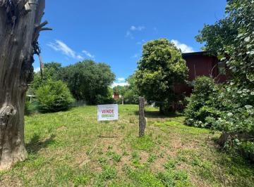 Terreno , Villa Ciudad Parque Los Reartes · Venta de Lote en Villa Ciudad Parque en Av Los Reartes - Tlc0486