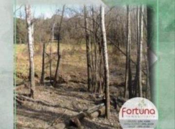 Terreno Venta · Venta de Lote en Yacanto de Calamuchita - Tlc0399