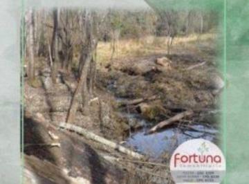 Terreno Venta USD 32.000 · Venta de Lote en Yacanto - Tlc0398