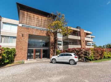 Departamento · 52m² · 2 Ambientes · 1 Cochera · Excelente Departamento de Dos Ambientes con Cochera y Baulera en Altos de Benavidez.