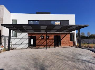 Casa de 6 ambientes, Córdoba · Venta de Duplex 3 Dorm. a Estrenar - La Calandria - Zona Sur