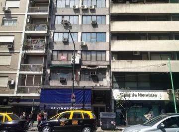 Oficina comercial · 90m² · Oficina Al Frente Callao y Corrientes
