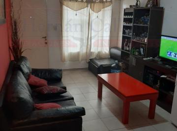 Departamento · 36m² · 2 Ambientes · Departamento 2 Ambientes con Balcón Al Frente