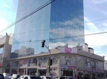 Oficina comercial · 54m² · 1 Cochera · Oficinas - Moron Premium - con Cochera y Baulera