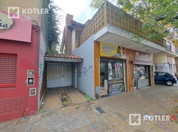Local comercial · Inmueble C/ 2 Locales Depto. 3 Amb. C/ Cochera S/av. Alte. Brown