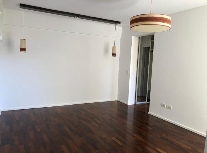 Departamento · 40m² · 2 Ambientes