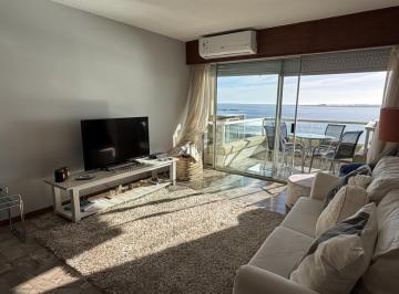 Foto1 · Excelente Vista Al Mar, Servicio de Mucama, Recepción Las 24hs