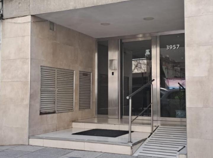 Departamento · 55m² · 3 Ambientes