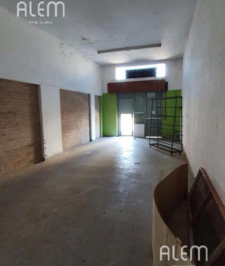 Local comercial · 50m² · 1 Ambiente