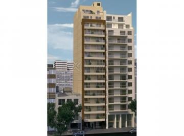 Departamento de 1 ambiente, Barrio Norte · Cordoba y Gallo 1 Amb 8vo Piso 33 m² Cfte Amenities