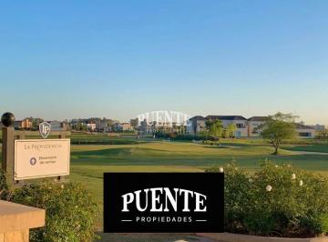 Terreno · 1214m² · Terreno - La Providencia - Country - Lote - Polo - Canning - Ezeiza - Seguridad