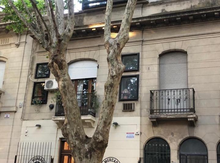 Departamento · 150m² · 1 Ambiente