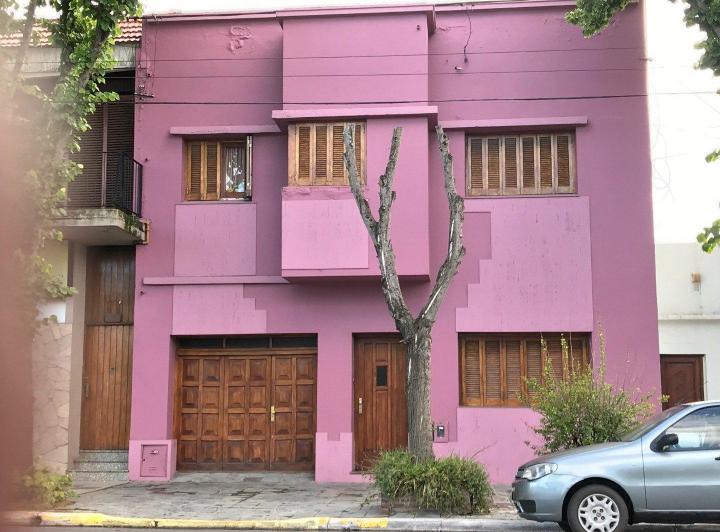 Casa · 168m² · 5 Ambientes · 1 Cochera