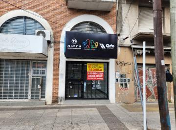 Local comercial , La Matanza · Local en Alquiler en R Mejia Sur, Av de Mayo Al 1500